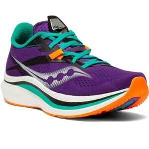 Saucony Women's Endorphin Pro 2 Running Shoe